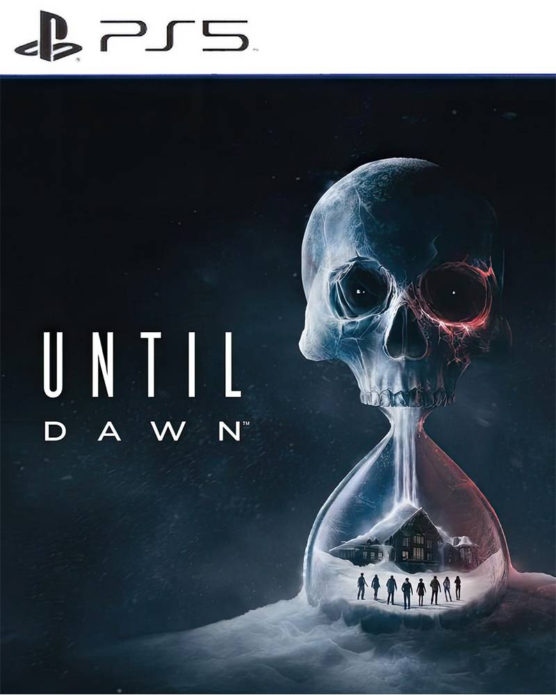 Until Dawn Remake